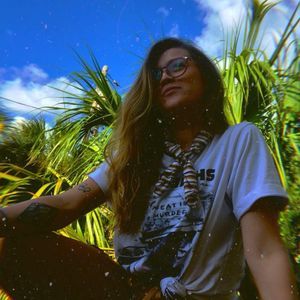 Meet your Posher, Jordan